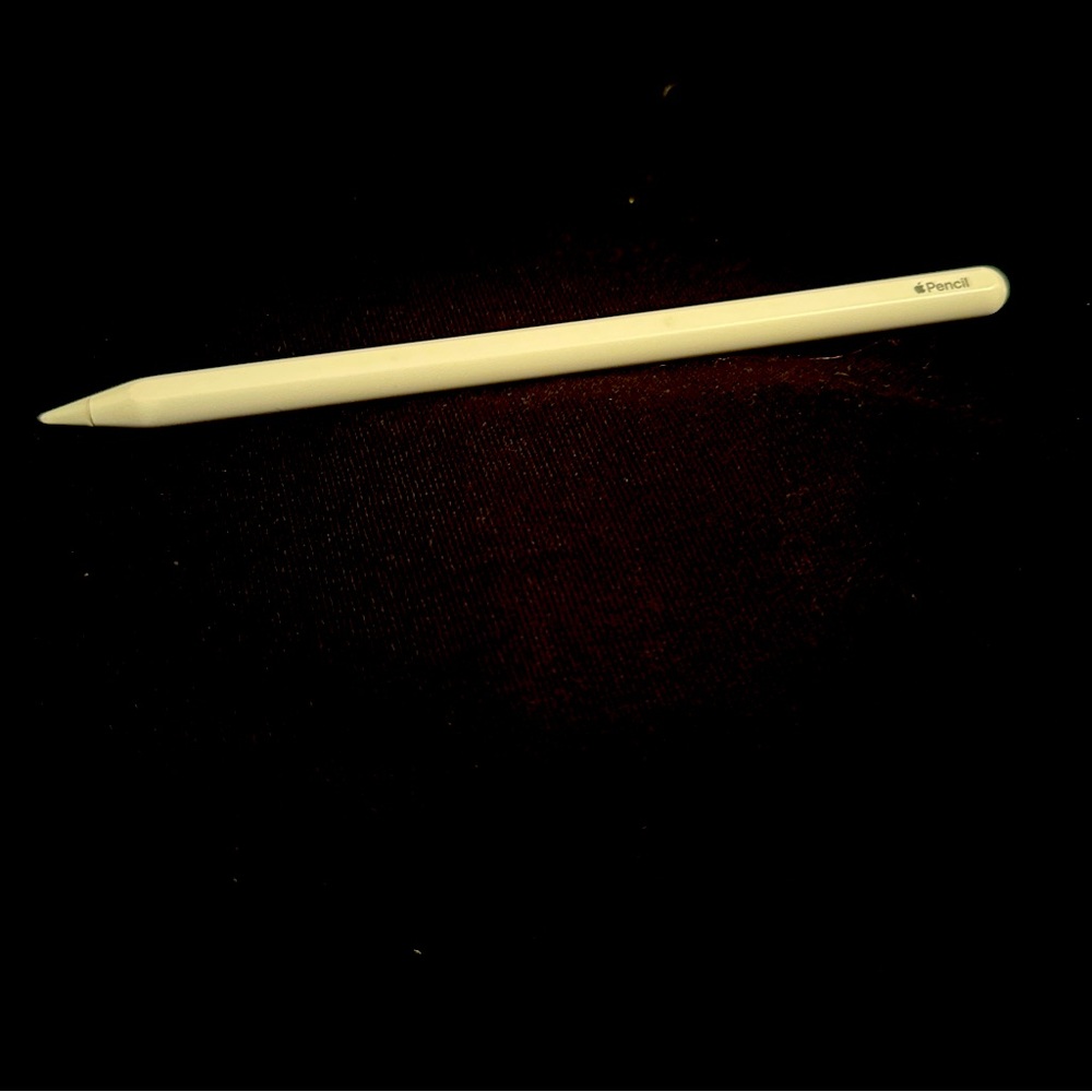 Apple Pencil (2nd generation)